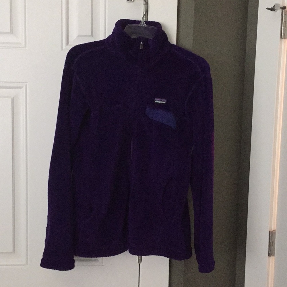Patagonia Re-Tool pullover